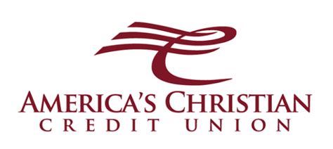 American christian credit union - America's Christian Credit Union's routing number is 322283767. Routing Number: 322283767. Help Desk. AmericasChristianCU.com ...